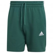 Spodenki adidas Essentials French Terry 3-Stripes M IS1342