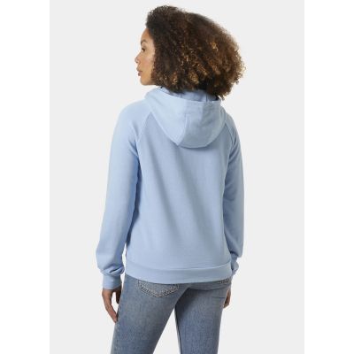 5. Bluza Helly Hansen z kapturem W Core Hoodie W 54033 627