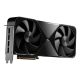 2. PNY RTX PRO 6000 Blackwell, 96GB GDDR7 512-bit 1794 GB/s, 600W, PCI Express 5.0, 4x DisplayPort 2.1a, ATX bracket, Small Box