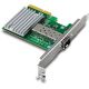 2. Karta sieciowa - PCIe 2.0 x4 Low Profile - 10 Gigabit SFP+ - TRENDnet TEG-10GECSFP
