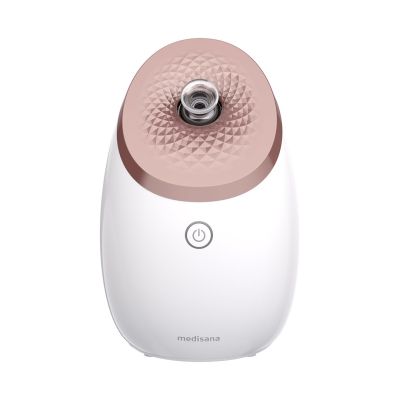 14. Sauna do twarzy Medisana DS 600