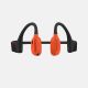3. SUUNTO Wing 2 Coral Orange - Zegarek sportowy