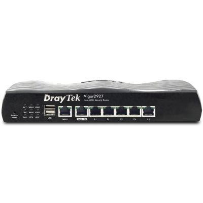2. Router DrayTek Vigor 2927