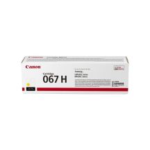 Canon CRG-067H Toner Yellow 5103C002