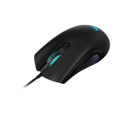 2. Acer Predator Cestus 333 myszka Gaming Dla praworęcznych USB Typu-A 16000 DPI