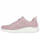 10. Buty Skechers Bobs Sport B Flex Lo - Graceful Stride W 117591 BLSH pink
