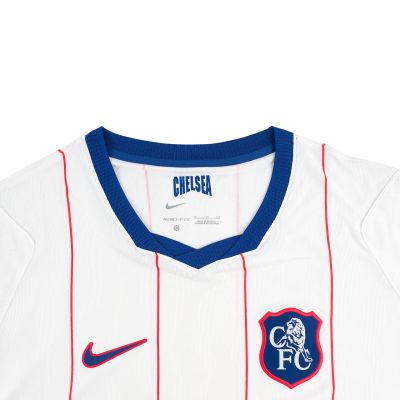 3. Koszulka męska Nike Chelsea F.C. Match 2026/27 biała II6638 101