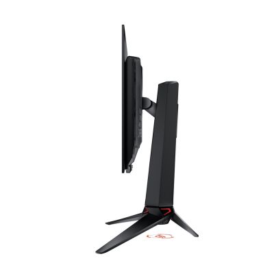 6. MONITOR ASUS 26,5" PG27AQDP WOLED 480Hz ROG