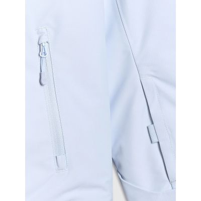 12. Kurtka narciarska membrana 5000 dziewczęca 4F 4FJRAW25TTJAF1058-52S