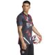 3. Koszulka adidas Manchester United Pre-Match M JD7147