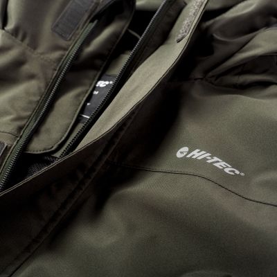 5. Kurtka przejściowa Hi-tec Orati M 92800299791