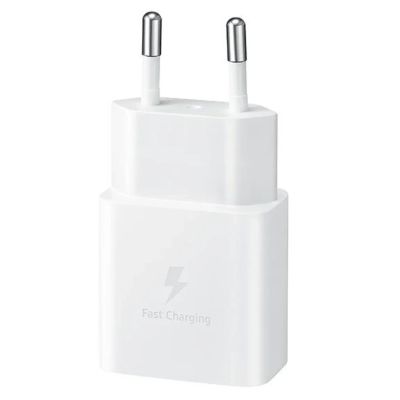 2. Ładowarka sieciowa Samsung EP-T1510EWE 15W USB-C (OOB Bulk - opakowanie zastępcze) - biała