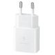 2. Ładowarka sieciowa Samsung EP-T1510EWE 15W USB-C (OOB Bulk - opakowanie zastępcze) - biała