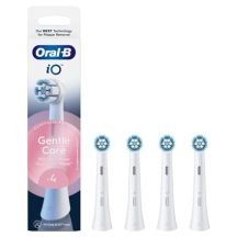 Żarówki iO GentleCare w kolorze białym dostępne w 4-paku