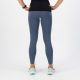 2. Rogelli legginsy damskie FELICITY niebieskie L