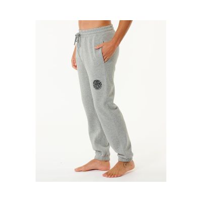 2. Spodnie RIP CURL Icons Of Surf Trackpant szary