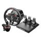 Thrustmaster T248R Shifter Pack Czarny USB Kierownica + pedały + dźwignia zmiany biegów Analogowa/Cyfrowa PlayStation 5, PC