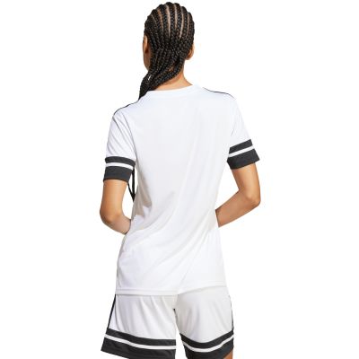 11. Koszulka adidas Squadra 25 Jersey W JI9991