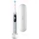 17. Szczoteczka do zębów Oral-B iO Series 6 Grey Opal
