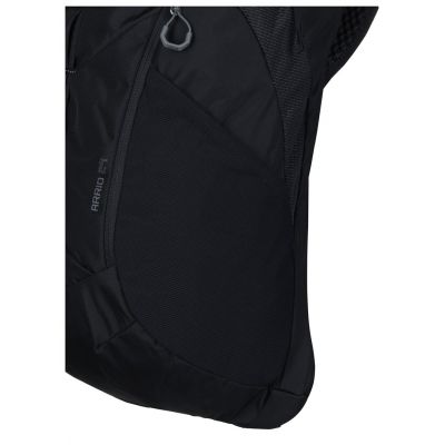 10. Plecak trekkingowy Gregory Arrio 24 Flame Black 136974-7409