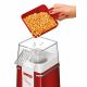 5. Unold Classic urządzenie do robienia popcornu Czerwony, Srebrny, Biały 900 W