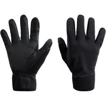 Rękawice Odlo Gloves full finger NORDIC LIGHT czarne   XS