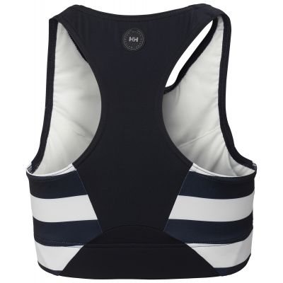 18. Koszulka Helly Hansen Hp Cropped Top W 34322 599