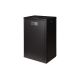 19. Digitus Szafa sieciowa wisząca Unique 19" 20U rack 600x450, drzwi szyba, czarny, niedzielona, złożona, 100kg