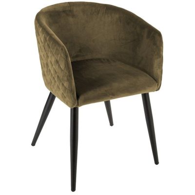MARLO CHAIR KHAKI