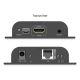 12. Extender HDMI Digitus IP PoE, 4K/60Hz