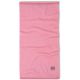 5. Bandana dziecięca BUFF MERINO LIGHTWEIGHT SOLID ROSE PINK