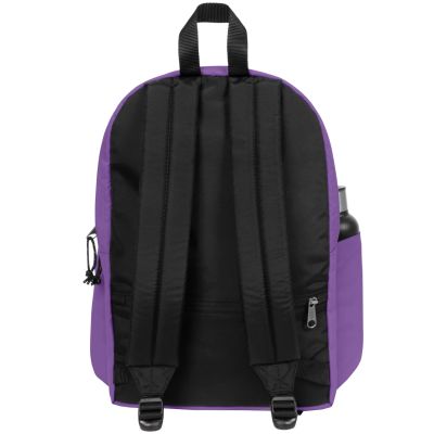3. Eastpak Day Office Backpack EK0A5BIK5W51 Fioletowe One size