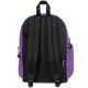 3. Eastpak Day Office Backpack EK0A5BIK5W51 Fioletowe One size