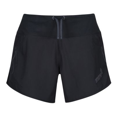 Spodenki inov-8 Train Lite 5'' Short W 001031-BK-01