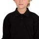 5. Koszulka longsleeve 4F Jr 4FJWAW25TLONM483 20S