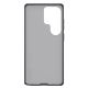 6. Etui Nillkin Super Frosted Shield Pro na Samsung Galaxy S26 Ultra - półprzezroczysto-czarne