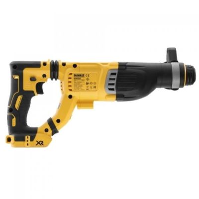2. Młotowiertarka SDS+ Li-Ion 18V XR Dewalt DCH263N-XJ
