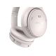 8. Słuchawki Bose QuietComfort Headphones White