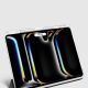 9. Etui AMAZINGTHING Minimal Case na iPad Pro M5 11" - pomarańczowe