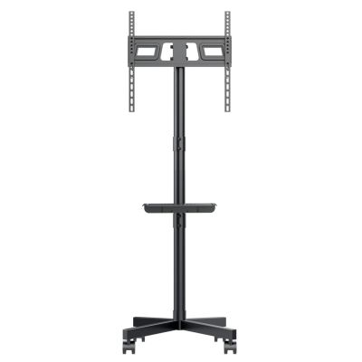 14. MACLEAN PROFESJONALNY,32-55", NA KÓŁKACH, MAX. VESA 400X400, MAX. 25KG MC-949