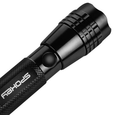 30. Narzędzie wielofunkcyjne Spokey multitool 4-częściowy Bold 929233