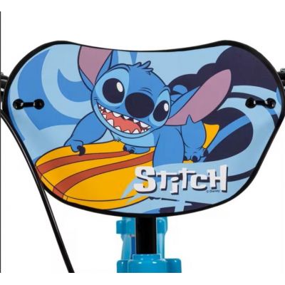 3. Rowerek dzieciecy Huffy Disney STITCH 16"