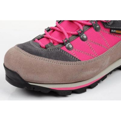 7. Buty trekkingowe Aku Trekker GTX W 978W588