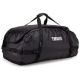 14. Thule Chasm TDSD304 Black sportowa torba 90 l Poliester Czarny
