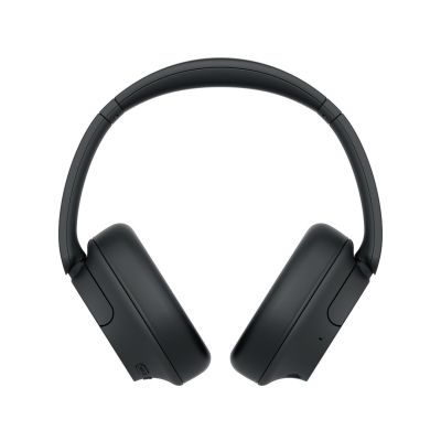 12. Sony WH-CH720 Over-Ear Noise Cancelling Black