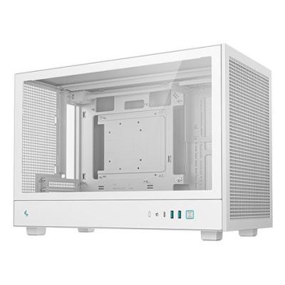 3. Obudowa DeepCool CH260 WH (R-CH260-WHNGM0-G-1)