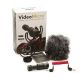 10. RODE VideoMicro - Mikrofon do kamery
