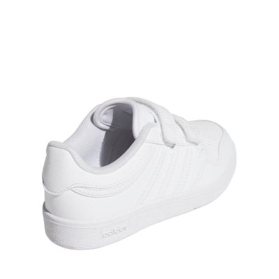 9. Buty adidas Hoops 4.0 Jr JI3481