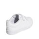 9. Buty adidas Hoops 4.0 Jr JI3481