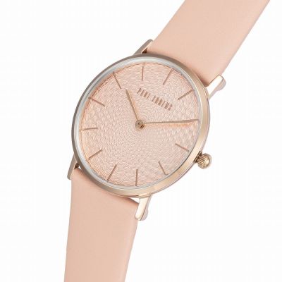 2. Zegarek Damski Paul Lorens PL8709A1-2B3 + BOX